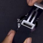Premium Branded magnetic lock Watch - Image 2