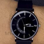 Premium Branded magnetic lock Watch - Image 3