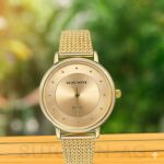 Premium Duke Nicle Watch for Women