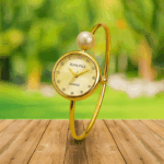 Stylish SUNLIFEX Watch for Women - Image 3