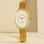 Premium SUNLIFEX Watch for Women