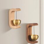 Wooden Wind Chime Door Bell - Image 3