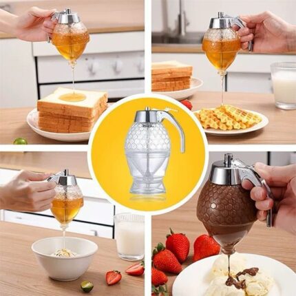 Honey Dispenser – HD- 01