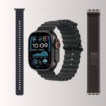 Silicon Variant T900 Ultra2 Pro Smartwatch
