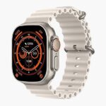 Silicon Variant T900 Ultra2 Pro Smartwatch - Image 3