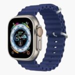 Silicon Variant T900 Ultra2 Pro Smartwatch - Image 5