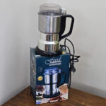 Electric Blade Coffee spice Grinder - Image 3