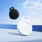 GPS Tracker,Model- E-101 (Find Dual Anti-Lost Device ) - Image 3