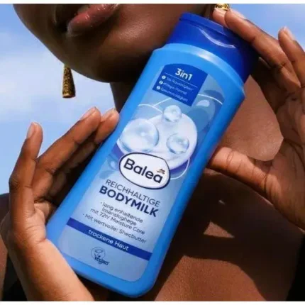 Balea Body Lotion Rich Body Milk